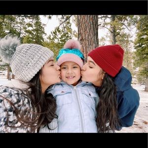 Meet your Posher, Aileen